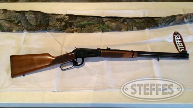 Winchester Model 94 XTR
